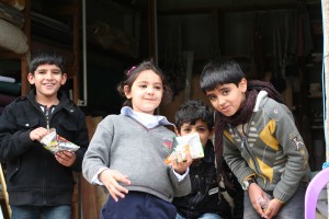 Klassischen Jordanien Rundreise