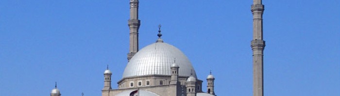Ramadan in Ägypten, 15-tägige islamische Rundreise