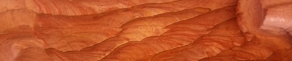 Tagesausflug zum White and Coloured Canyon im Sinai